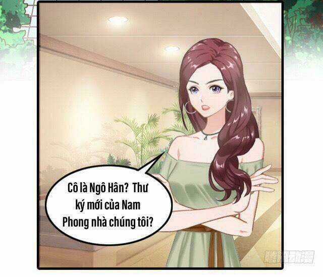 Manh Thê Giá Đáo Chapter 4 trang 2