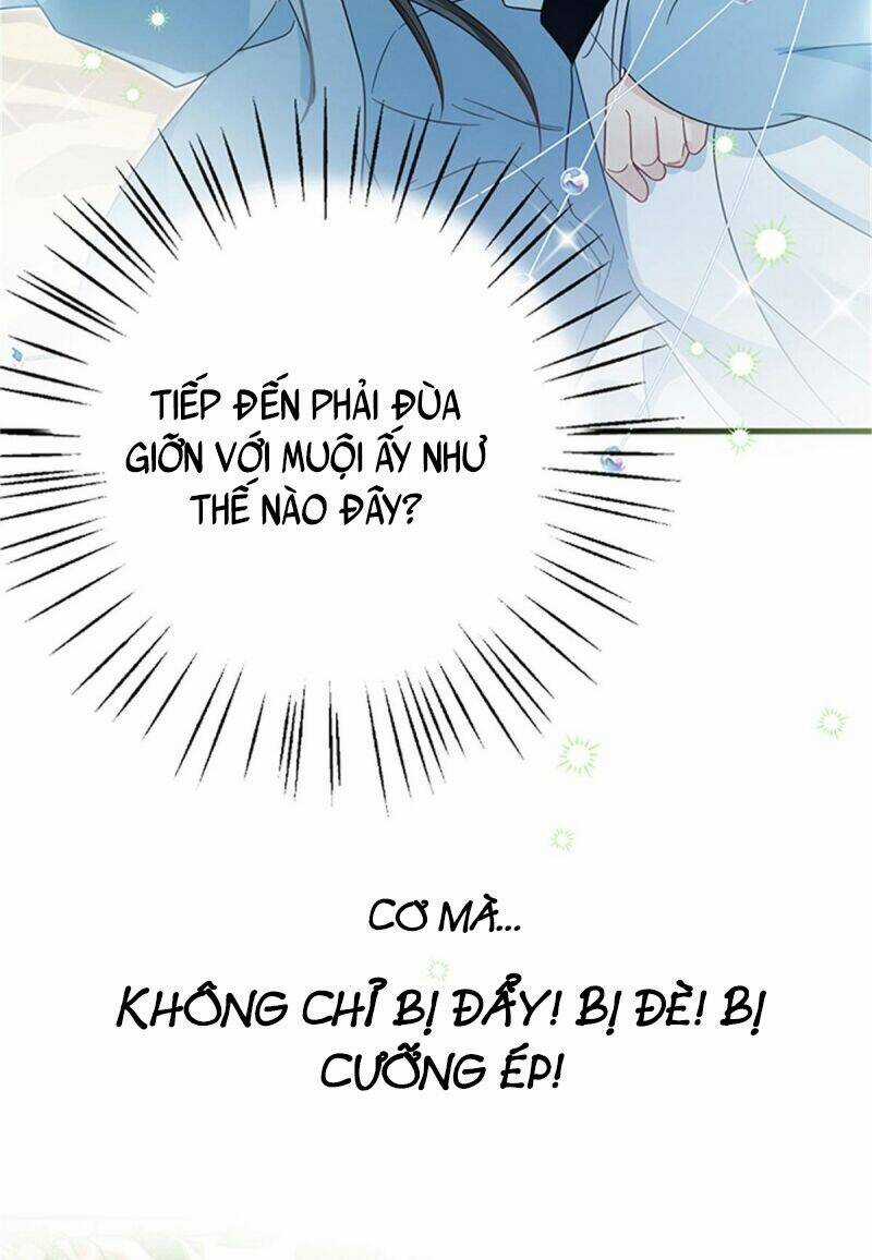 Manh Thê Thất Thất Chapter 1 trang 11