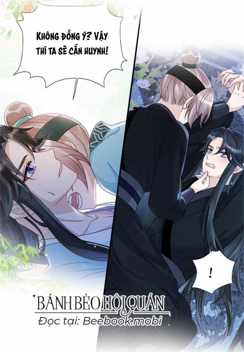 Manh Thê Thất Thất Chapter 1 trang 12