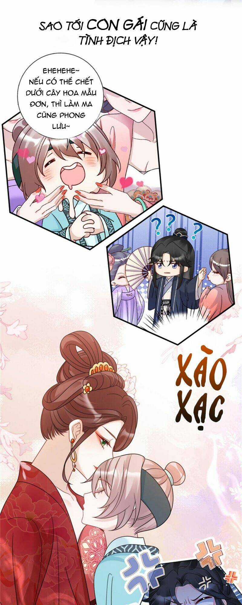 Manh Thê Thất Thất Chapter 1 trang 13