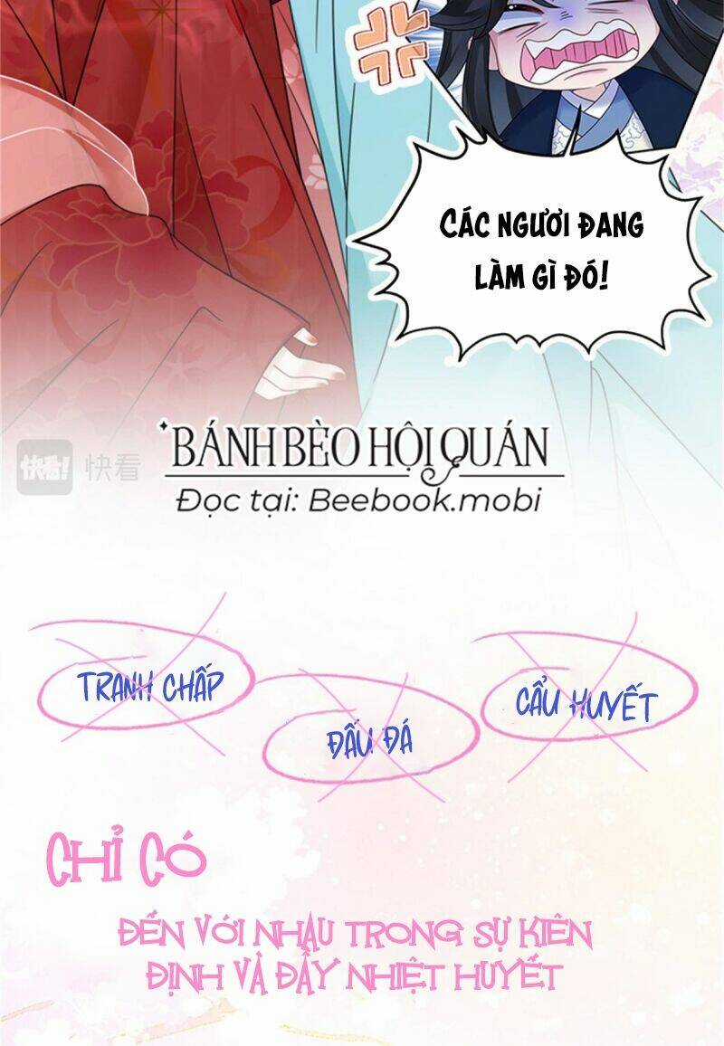 Manh Thê Thất Thất Chapter 1 trang 14