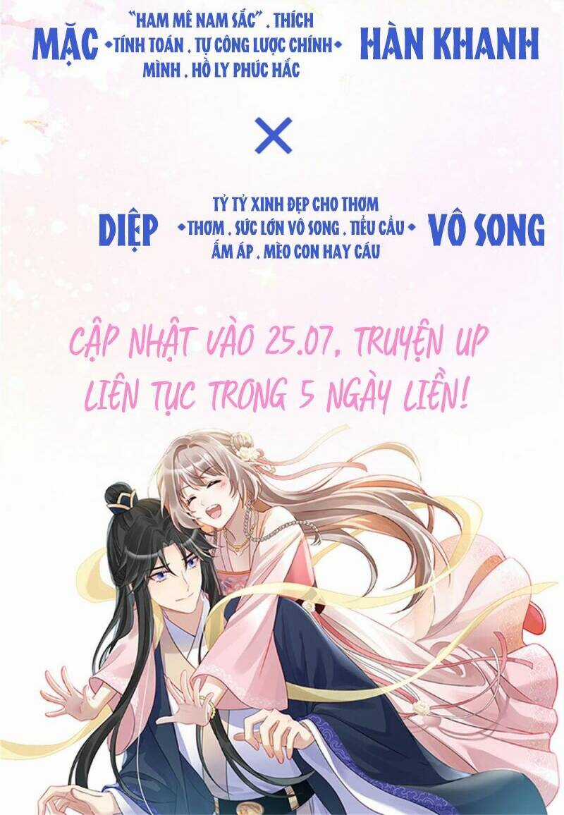 Manh Thê Thất Thất Chapter 1 trang 15
