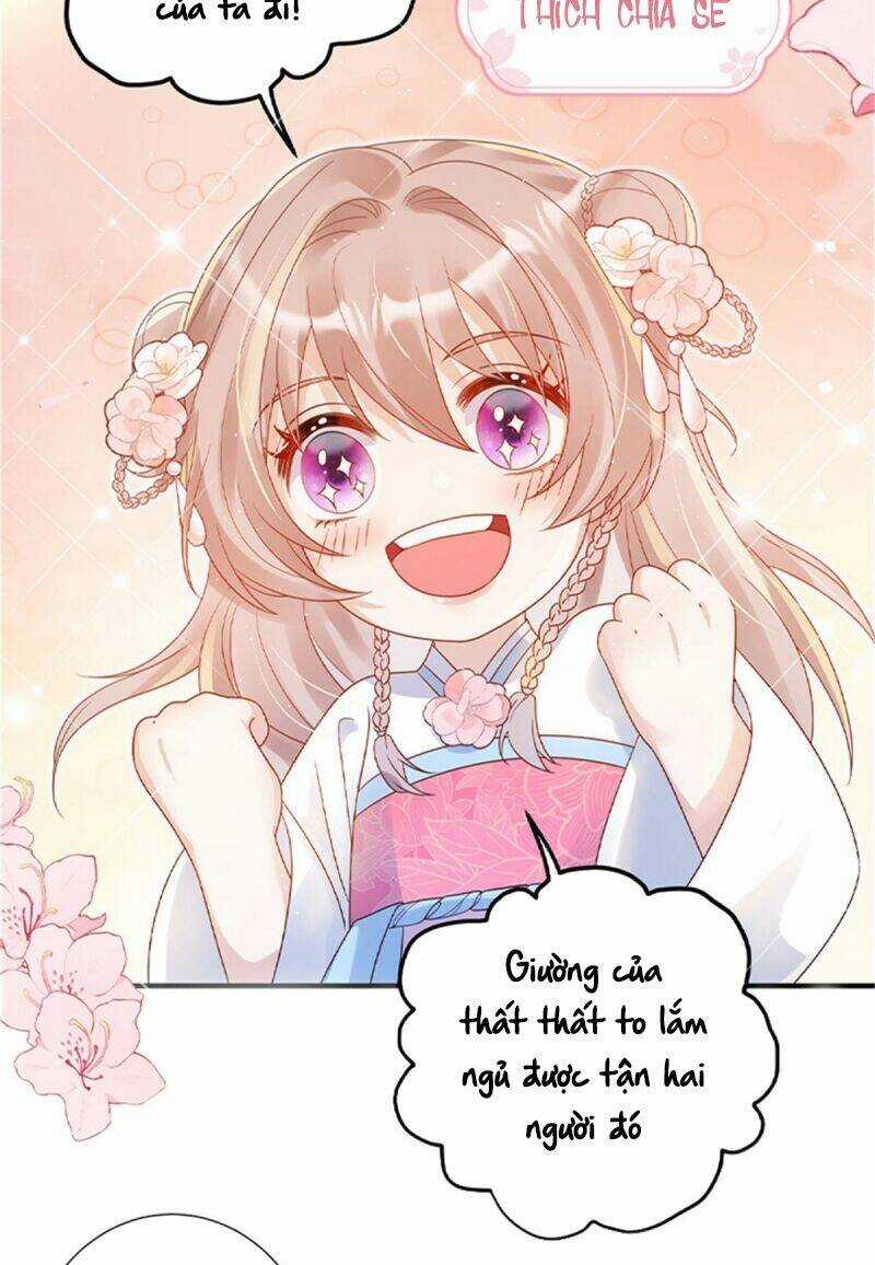 Manh Thê Thất Thất Chapter 1 trang 2