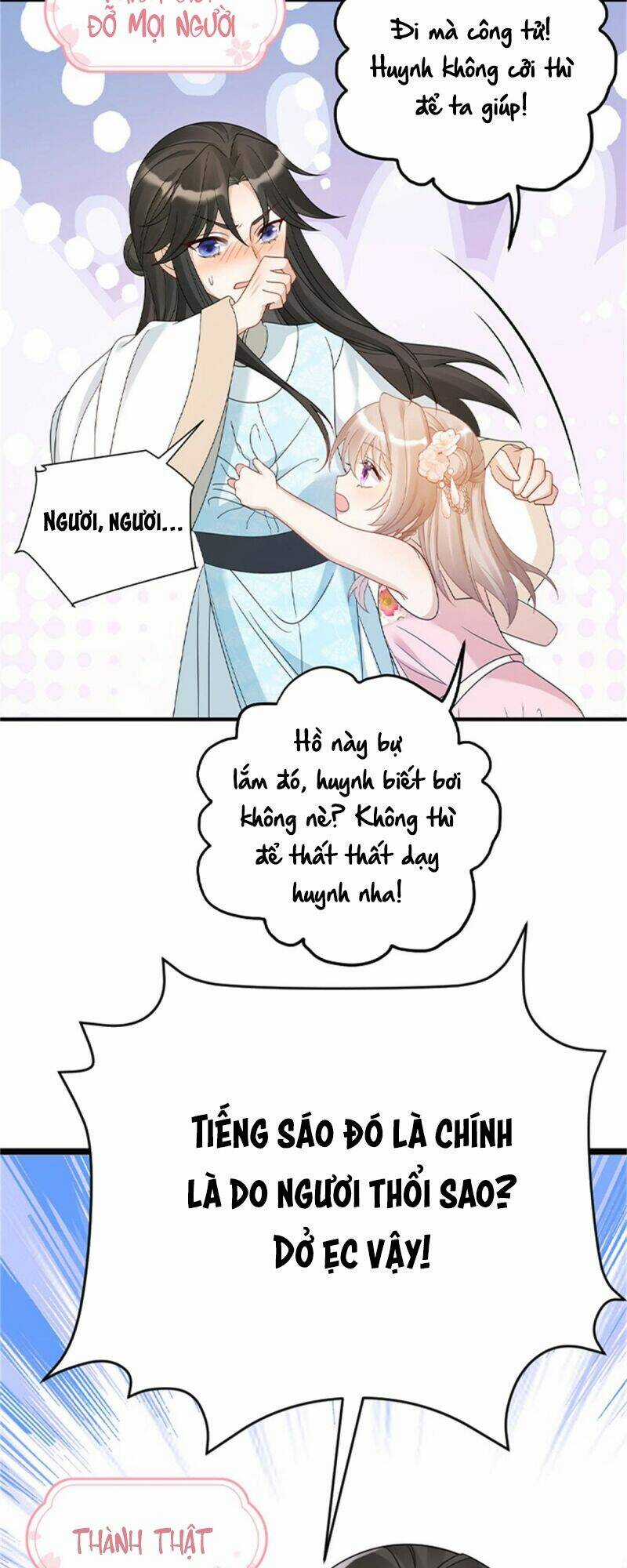 Manh Thê Thất Thất Chapter 1 trang 4