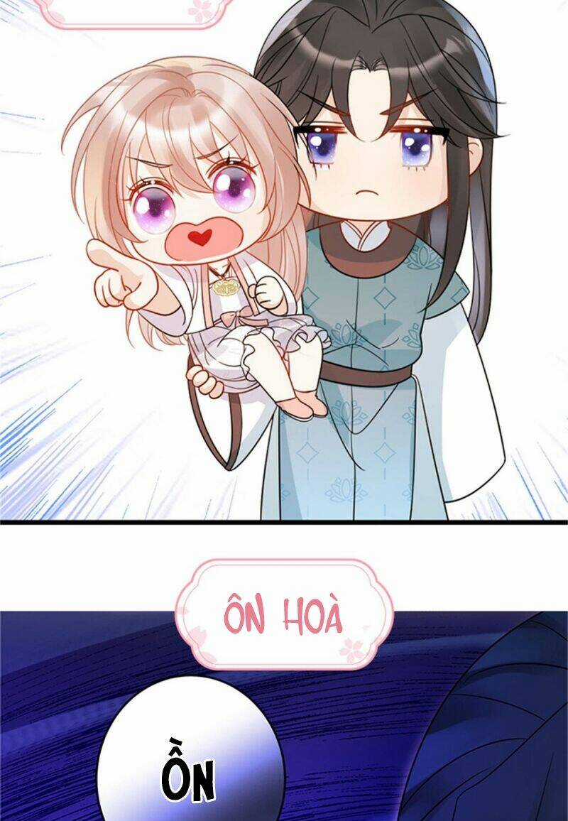 Manh Thê Thất Thất Chapter 1 trang 5