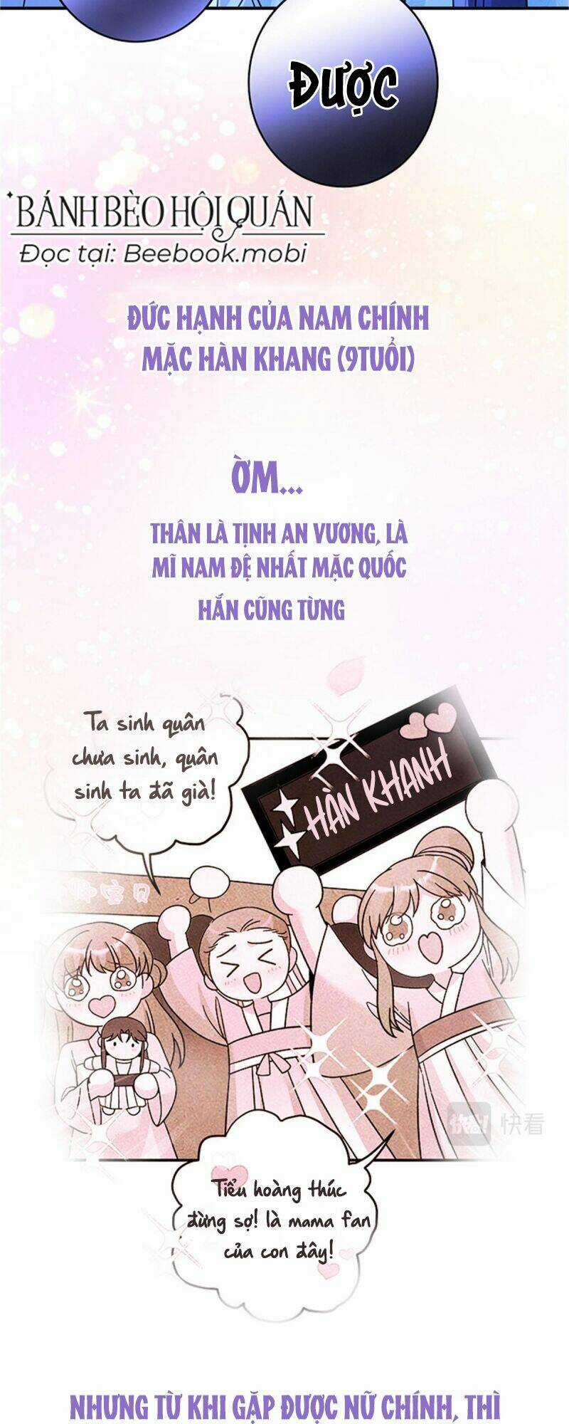 Manh Thê Thất Thất Chapter 1 trang 7