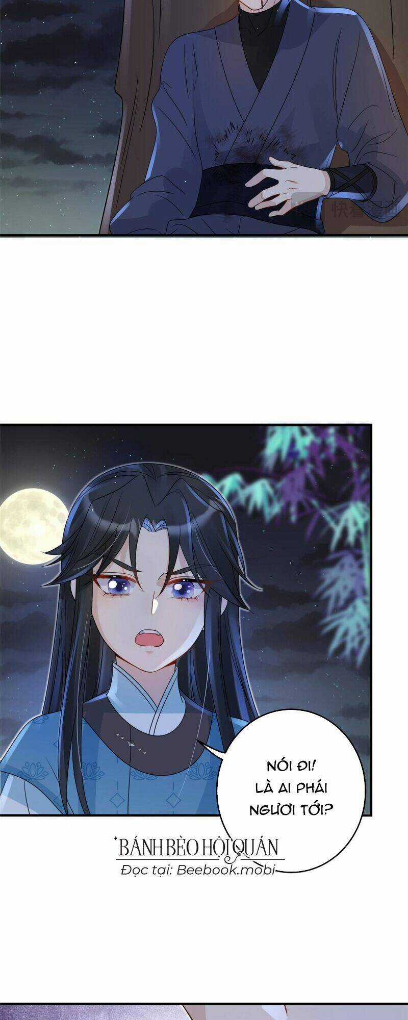 Manh Thê Thất Thất Chapter 10 trang 10