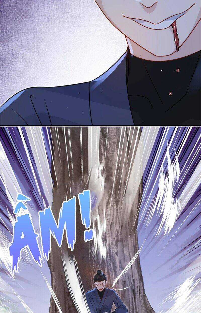 Manh Thê Thất Thất Chapter 10 trang 11