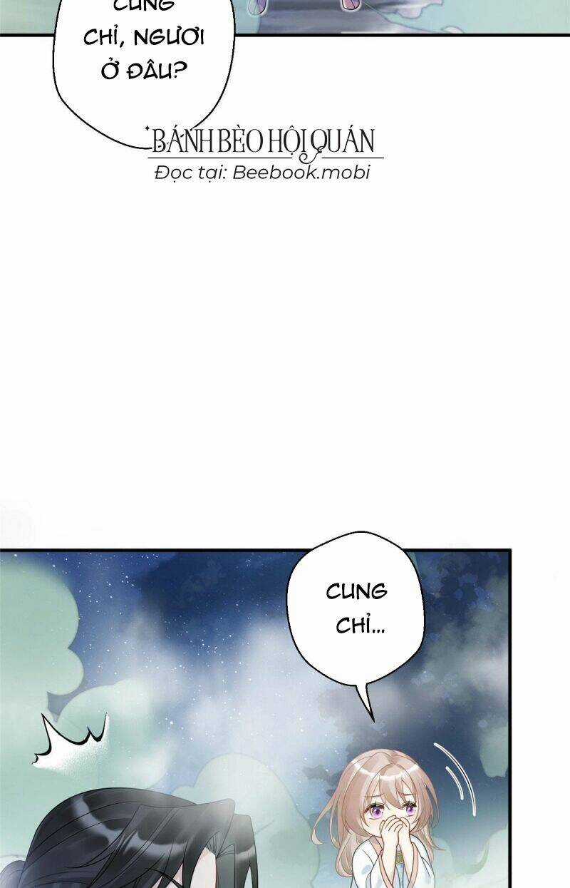 Manh Thê Thất Thất Chapter 10 trang 14