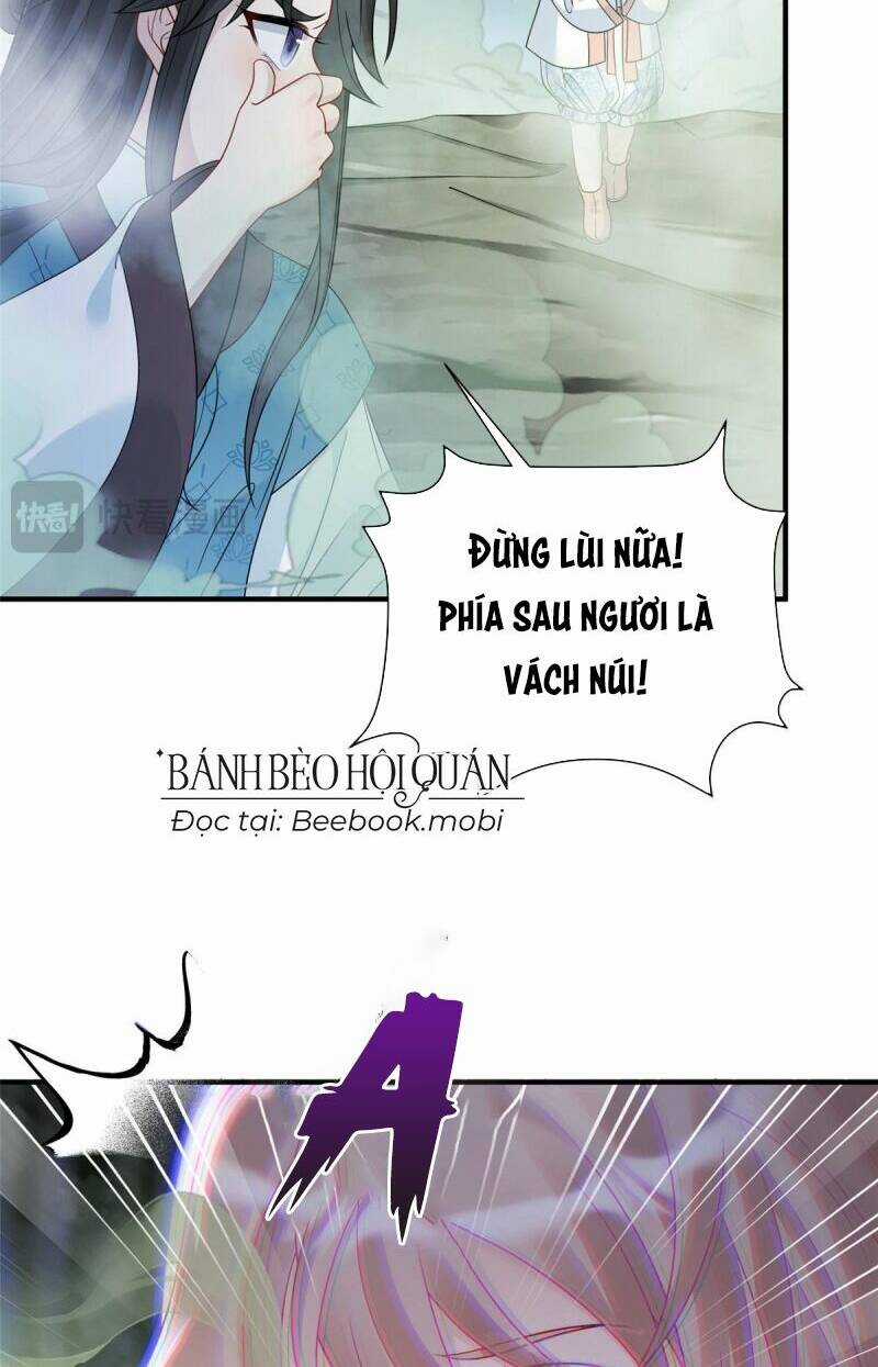 Manh Thê Thất Thất Chapter 10 trang 15