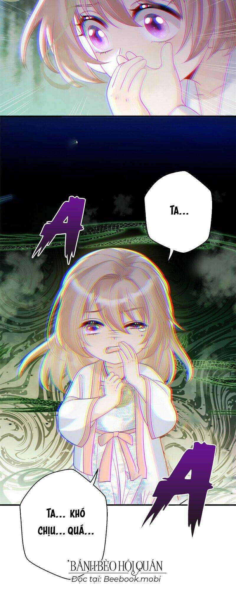 Manh Thê Thất Thất Chapter 10 trang 16