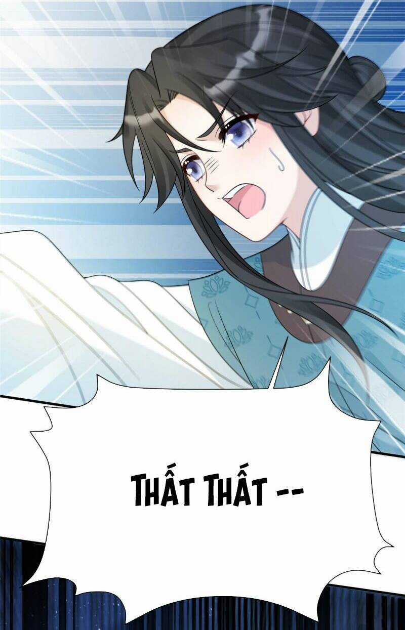 Manh Thê Thất Thất Chapter 10 trang 18