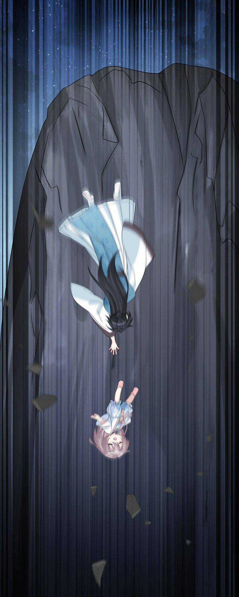 Manh Thê Thất Thất Chapter 10 trang 19