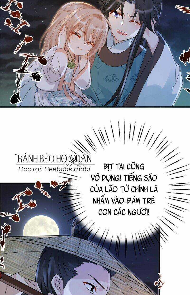 Manh Thê Thất Thất Chapter 10 trang 2