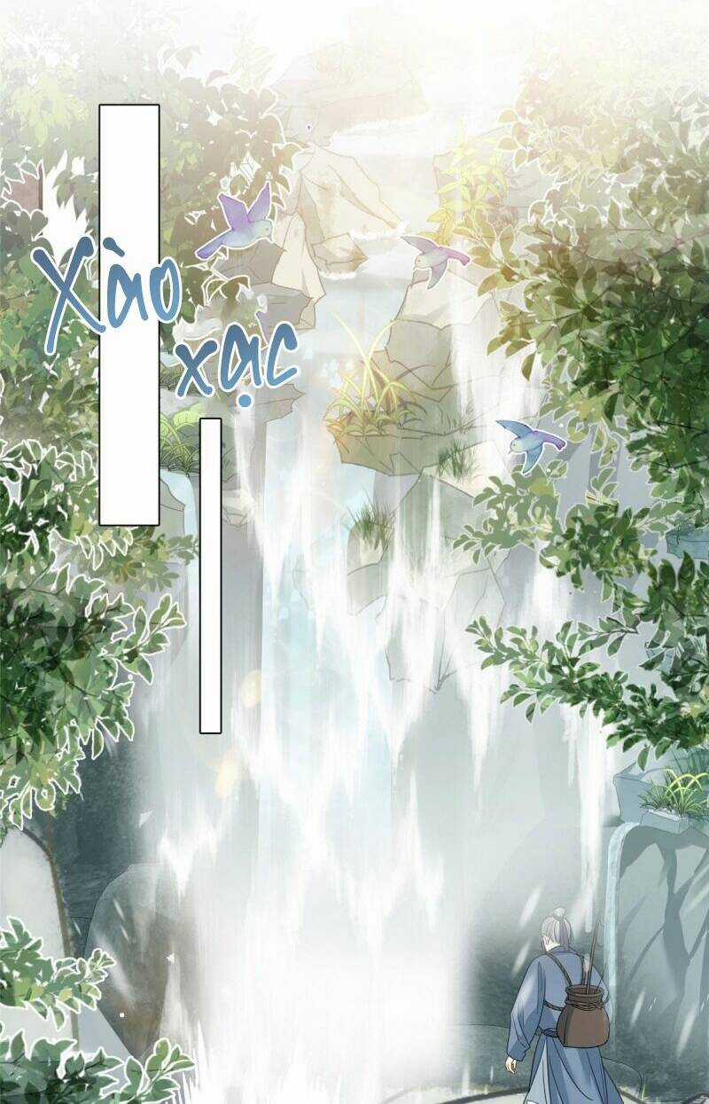 Manh Thê Thất Thất Chapter 10 trang 21