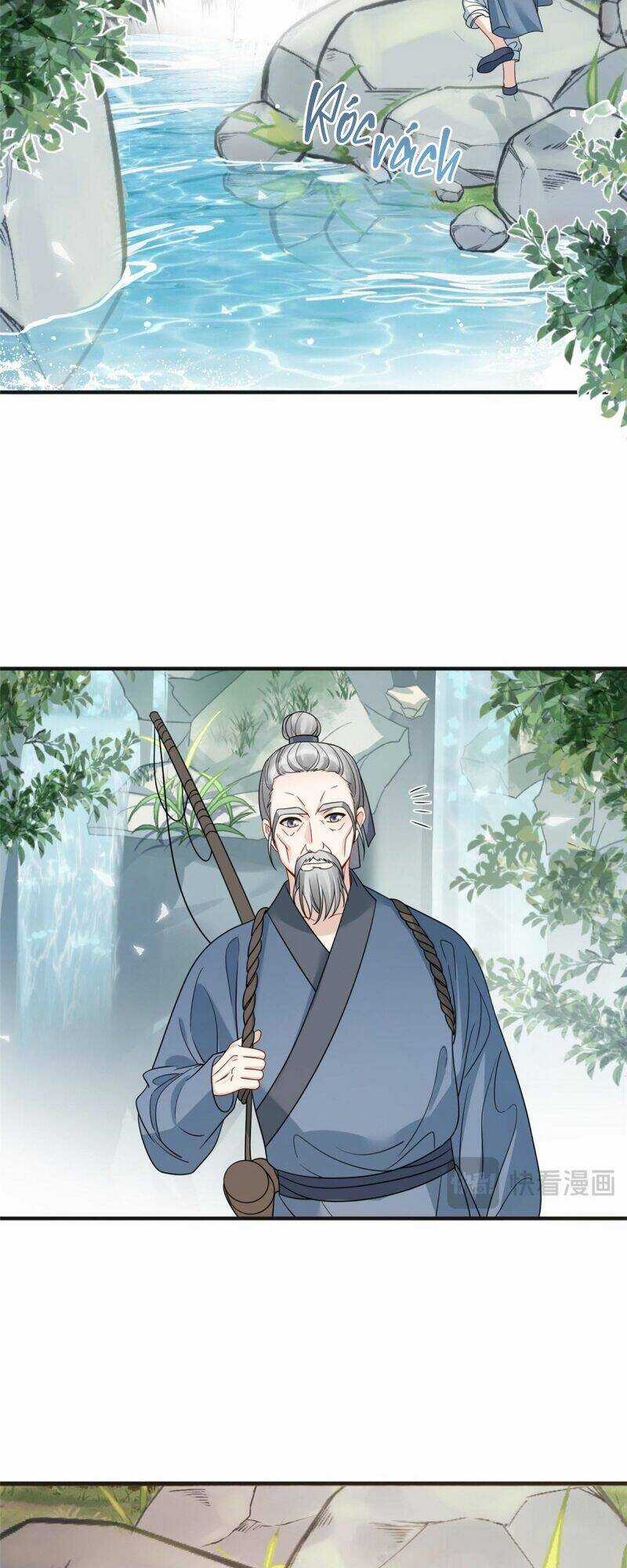 Manh Thê Thất Thất Chapter 10 trang 22