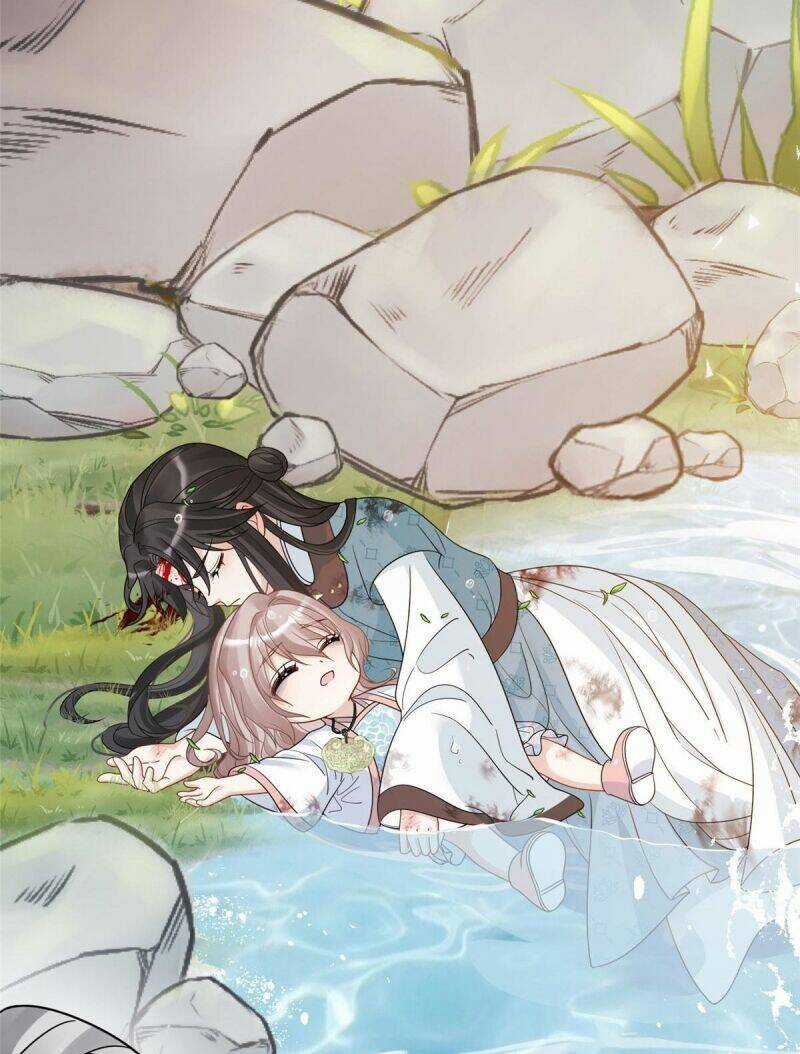 Manh Thê Thất Thất Chapter 10 trang 23