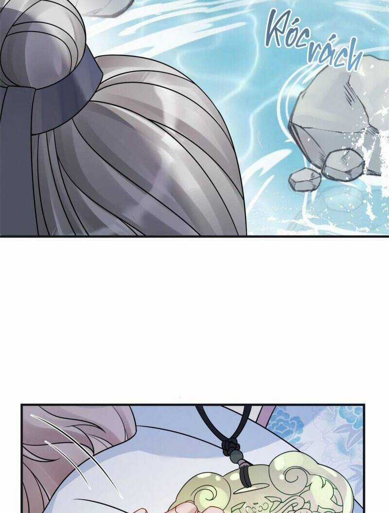 Manh Thê Thất Thất Chapter 10 trang 24