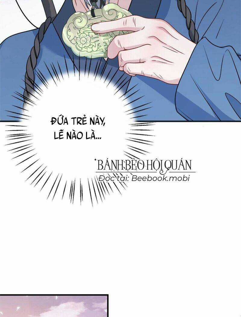 Manh Thê Thất Thất Chapter 10 trang 26