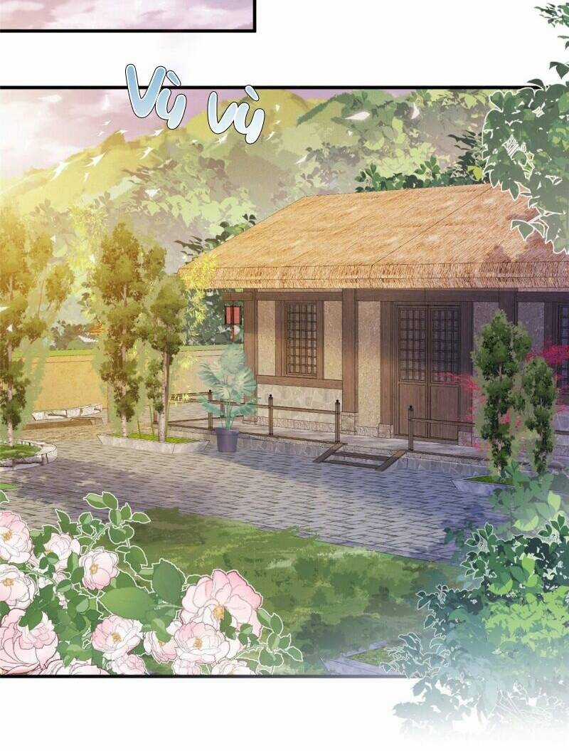 Manh Thê Thất Thất Chapter 10 trang 27