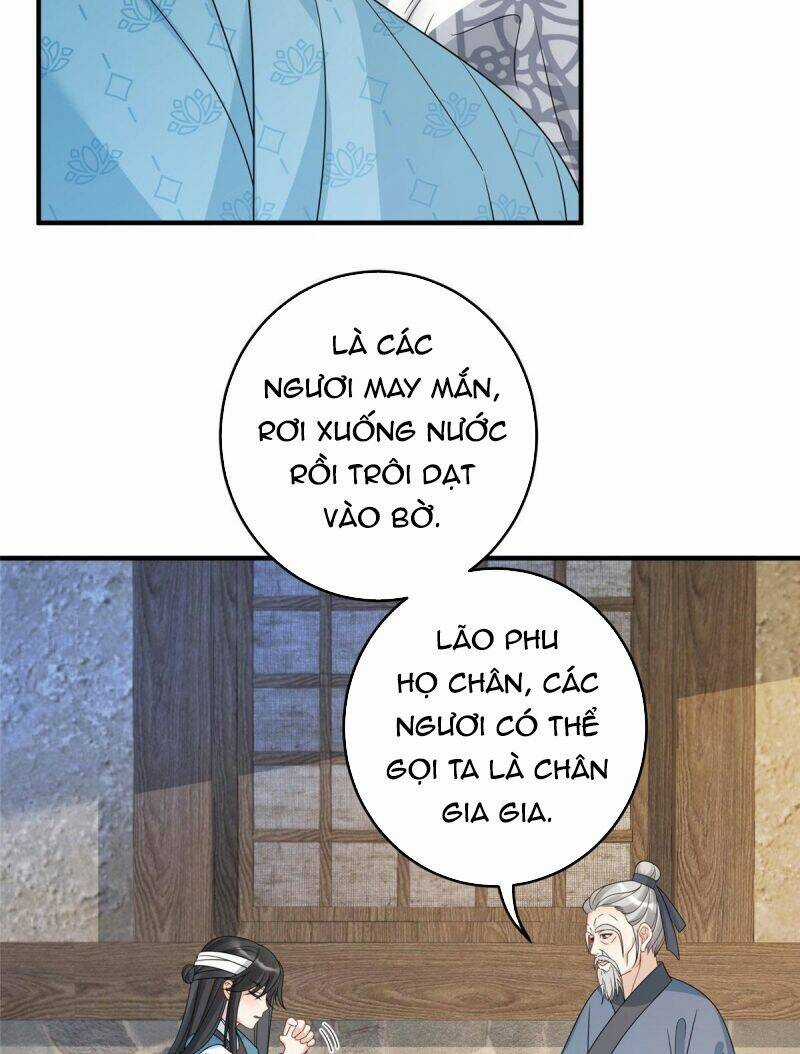 Manh Thê Thất Thất Chapter 10 trang 29