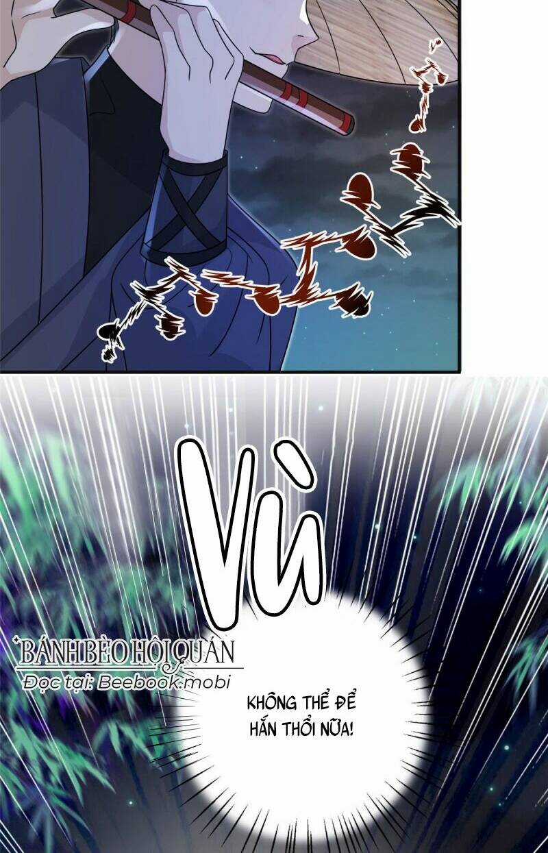 Manh Thê Thất Thất Chapter 10 trang 3