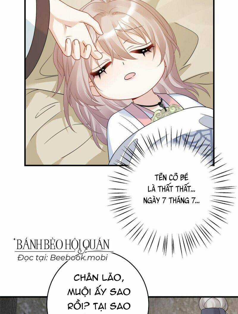 Manh Thê Thất Thất Chapter 10 trang 32