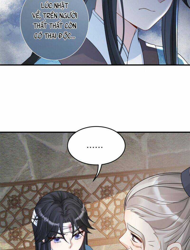 Manh Thê Thất Thất Chapter 10 trang 35