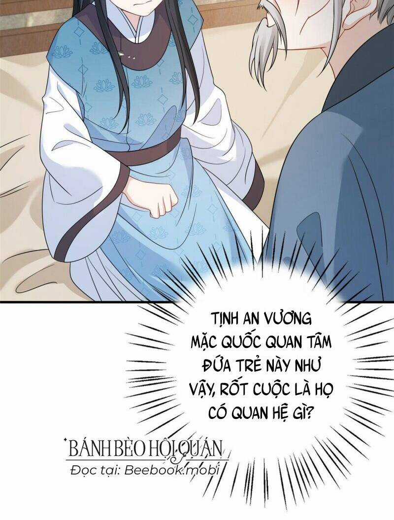 Manh Thê Thất Thất Chapter 10 trang 36