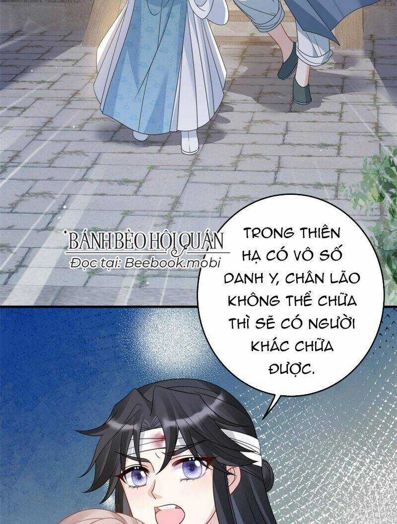 Manh Thê Thất Thất Chapter 10 trang 38