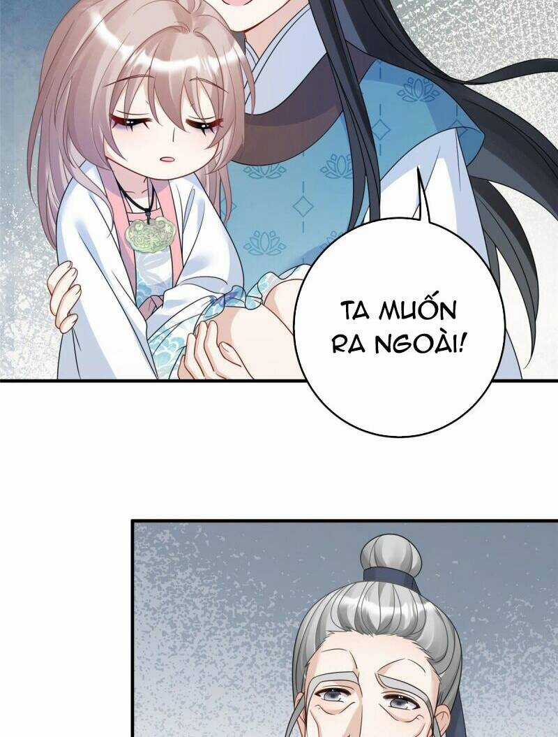 Manh Thê Thất Thất Chapter 10 trang 39