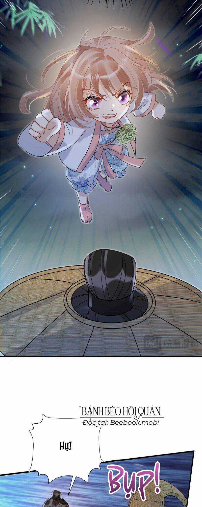 Manh Thê Thất Thất Chapter 10 trang 4