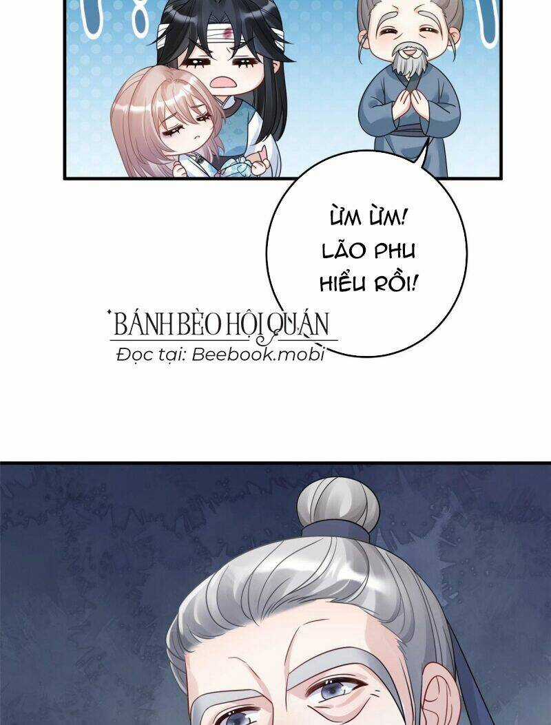 Manh Thê Thất Thất Chapter 10 trang 41