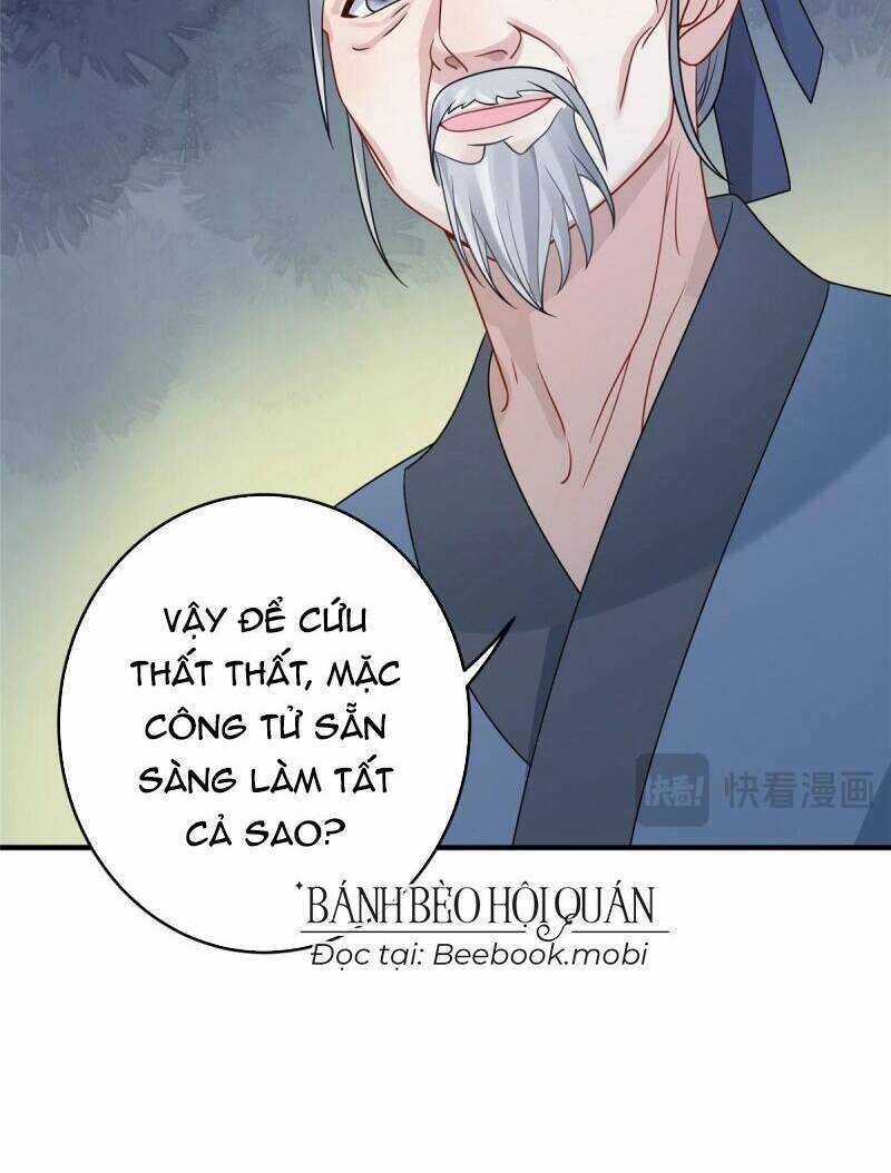 Manh Thê Thất Thất Chapter 10 trang 42