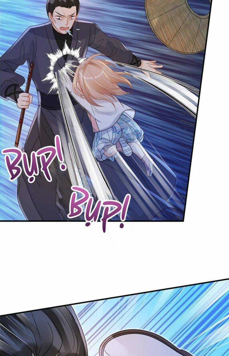 Manh Thê Thất Thất Chapter 10 trang 5