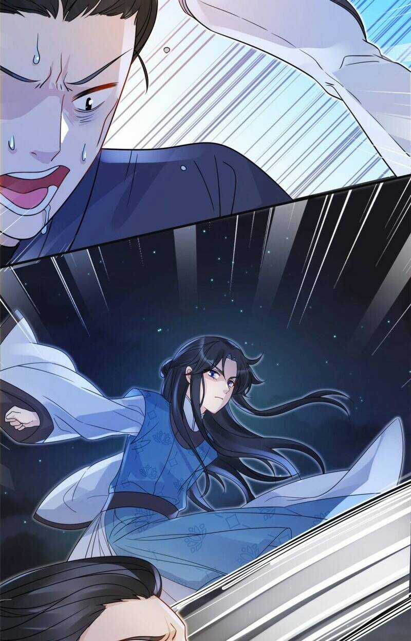 Manh Thê Thất Thất Chapter 10 trang 6