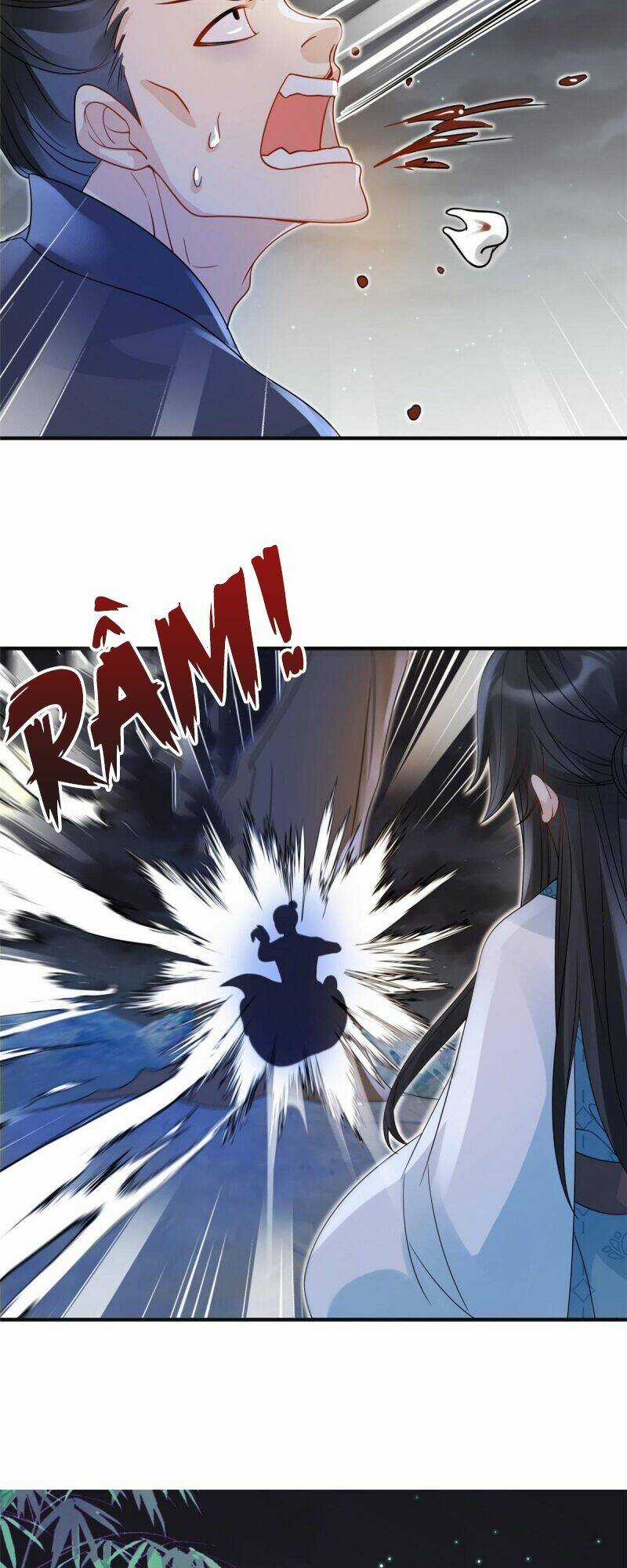 Manh Thê Thất Thất Chapter 10 trang 7