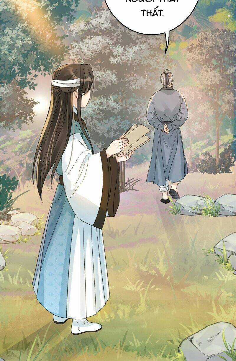 Manh Thê Thất Thất Chapter 11 trang 11