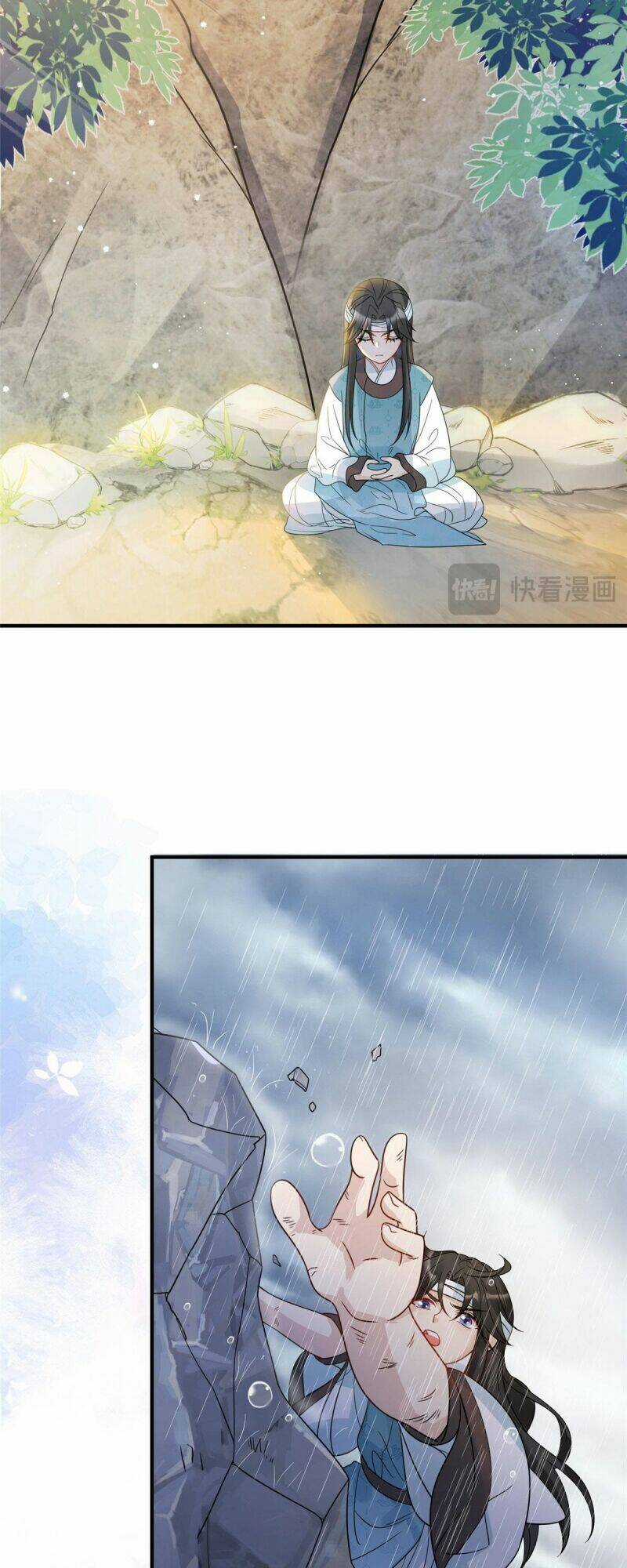 Manh Thê Thất Thất Chapter 11 trang 13