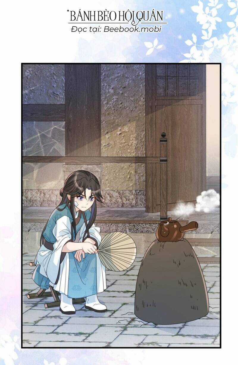 Manh Thê Thất Thất Chapter 11 trang 15