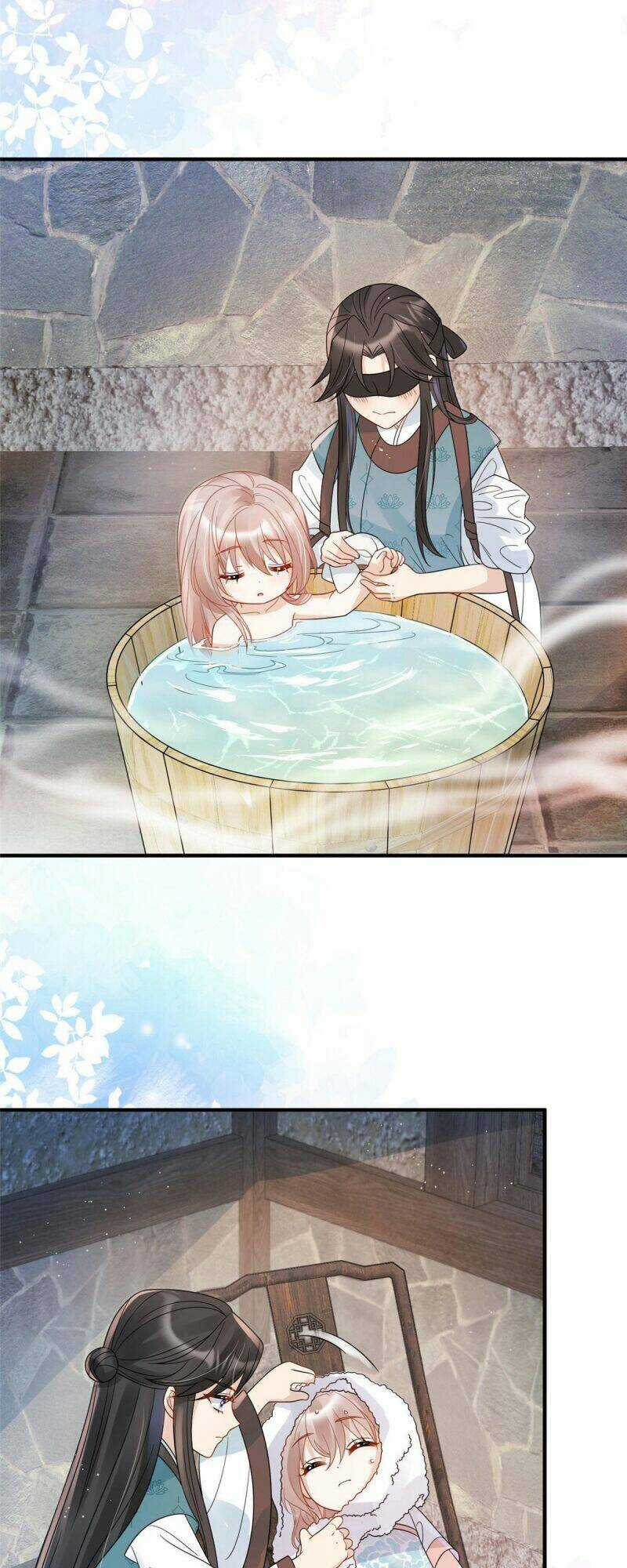 Manh Thê Thất Thất Chapter 11 trang 16