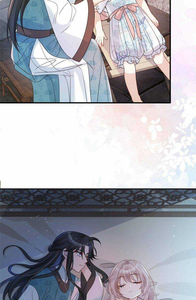 Manh Thê Thất Thất Chapter 11 trang 17