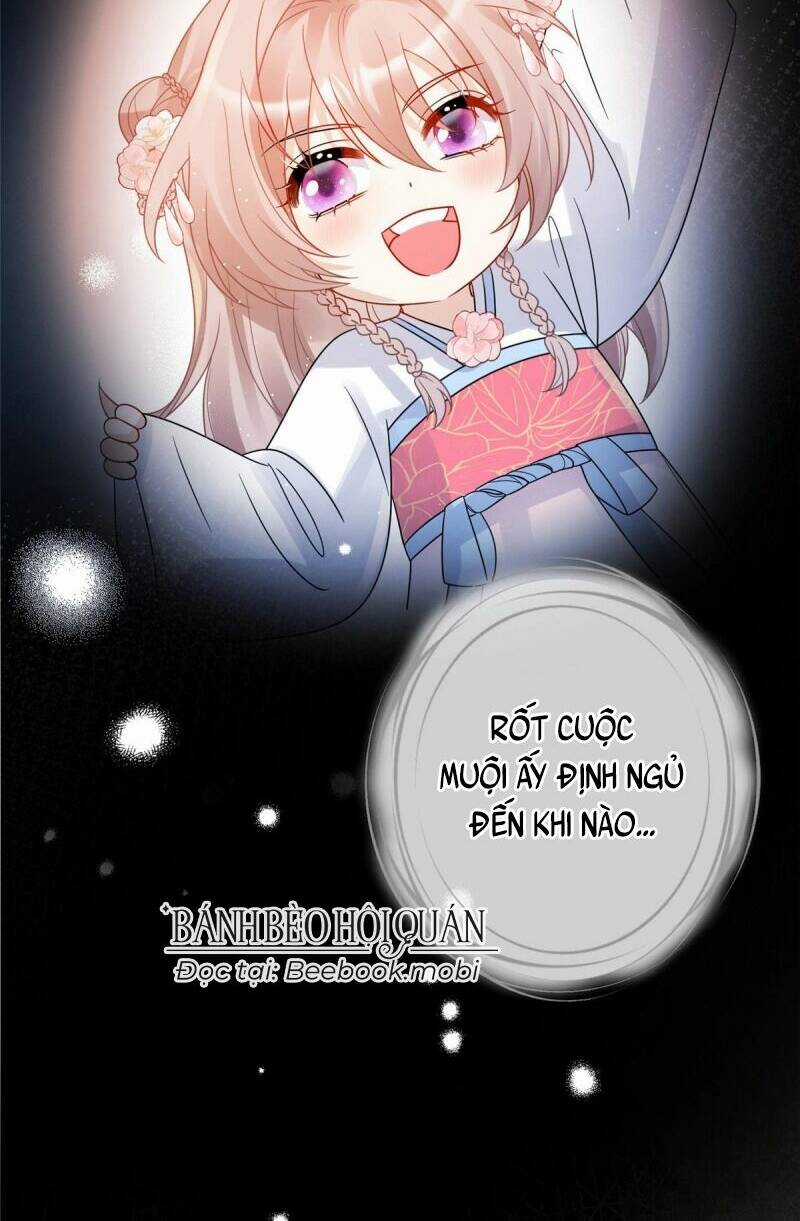 Manh Thê Thất Thất Chapter 11 trang 21