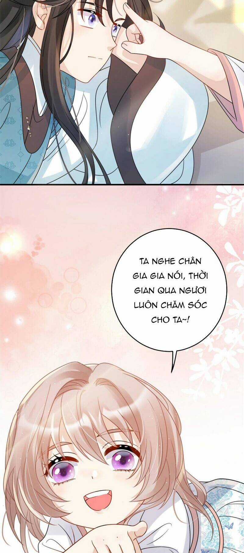 Manh Thê Thất Thất Chapter 11 trang 23