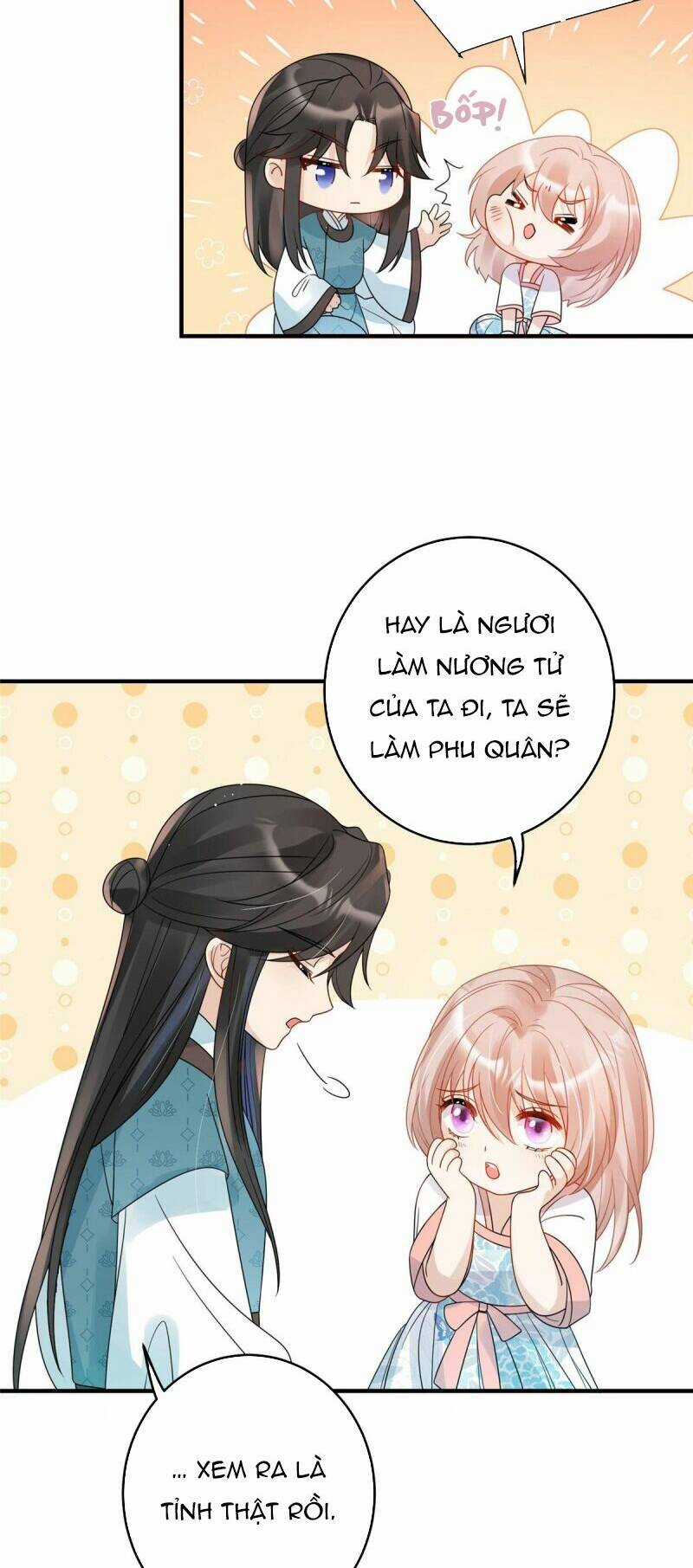 Manh Thê Thất Thất Chapter 11 trang 27