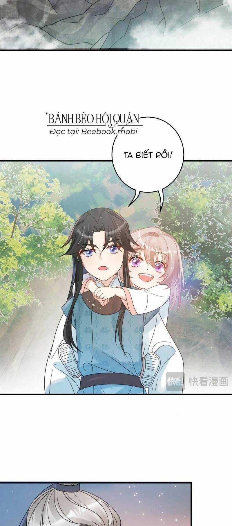 Manh Thê Thất Thất Chapter 11 trang 29