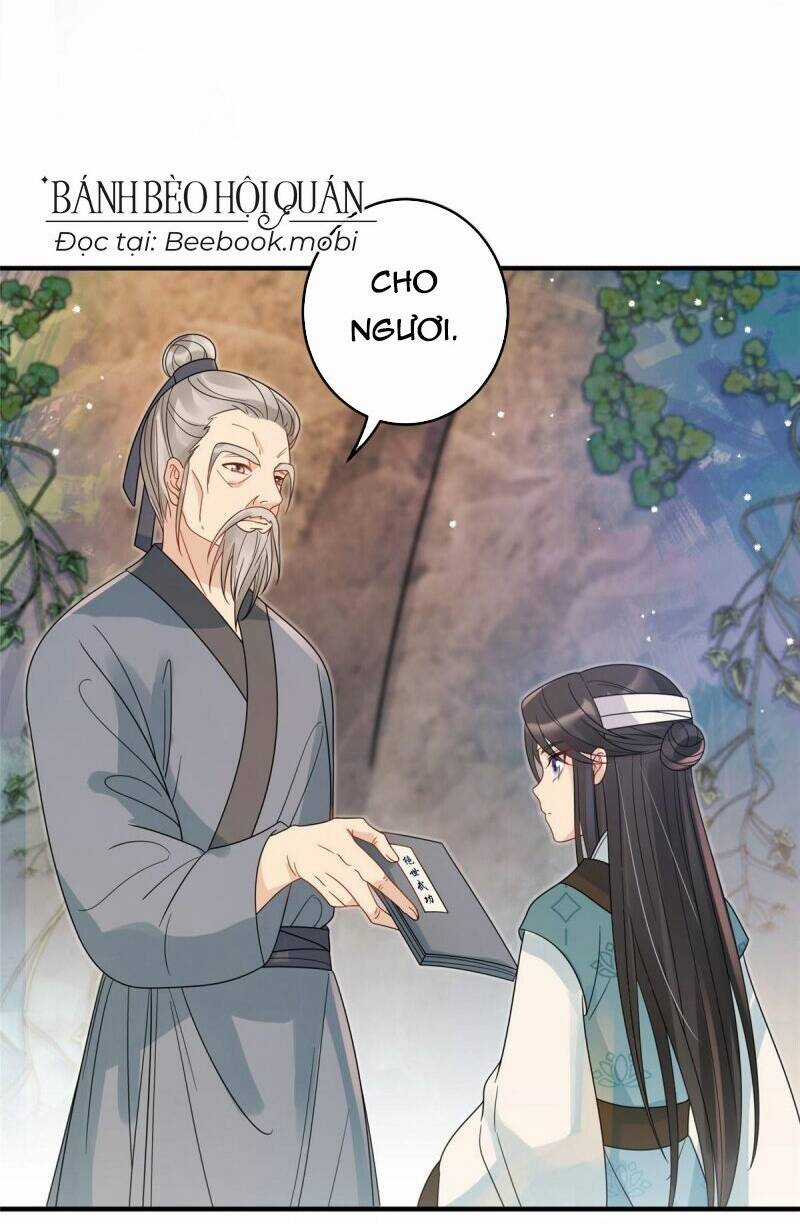 Manh Thê Thất Thất Chapter 11 trang 3