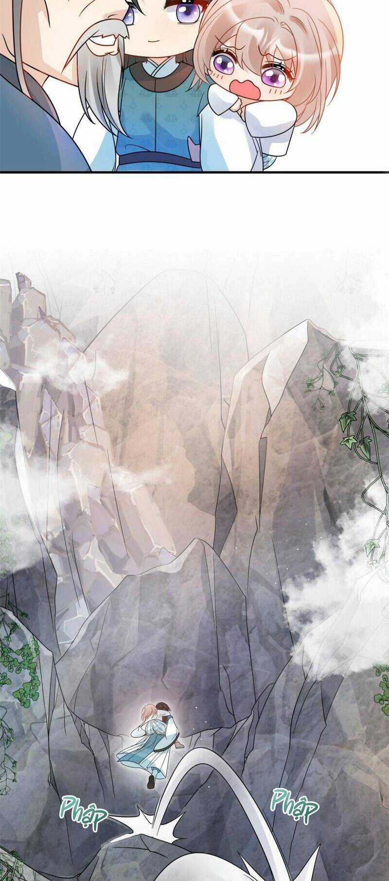 Manh Thê Thất Thất Chapter 11 trang 33