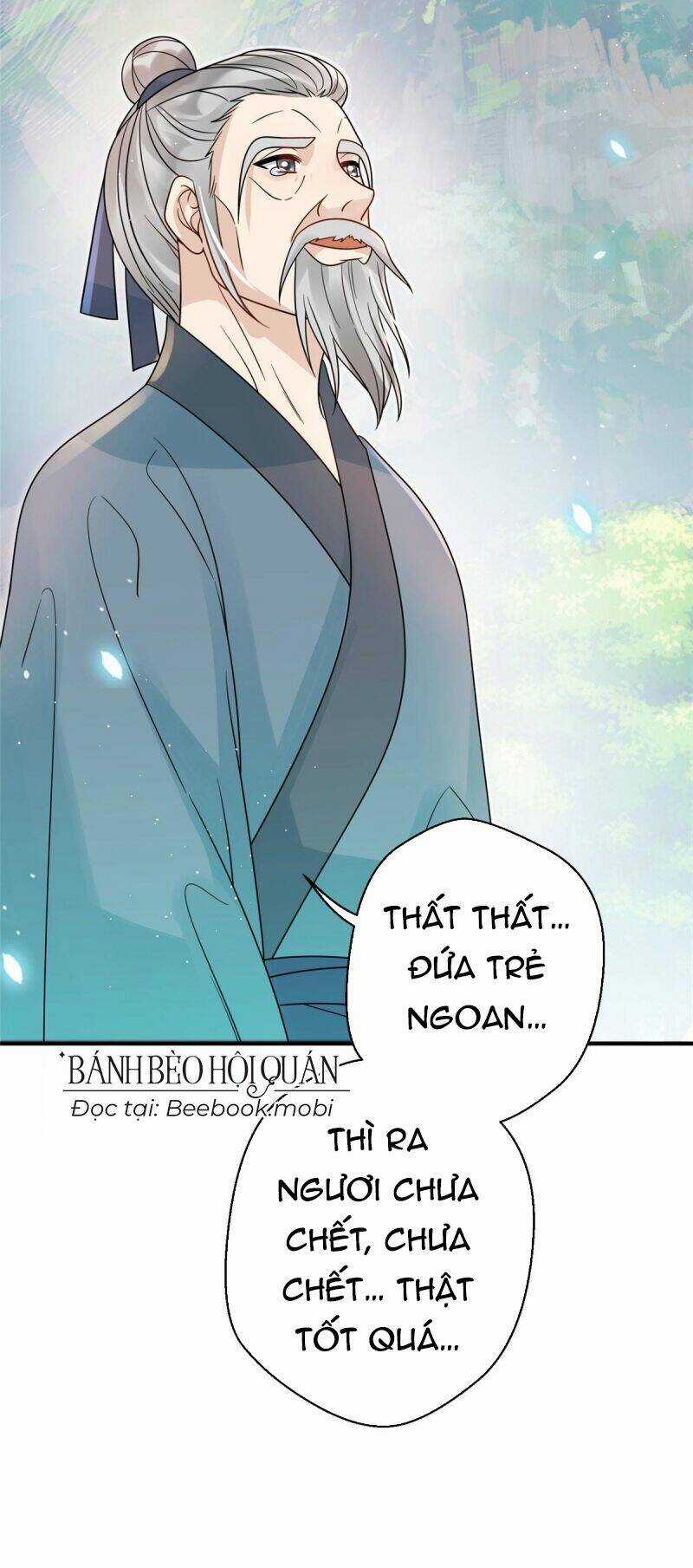 Manh Thê Thất Thất Chapter 11 trang 35