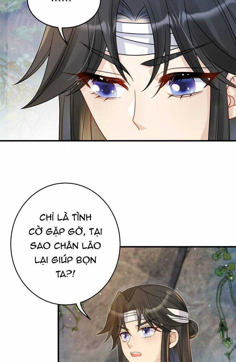 Manh Thê Thất Thất Chapter 11 trang 6